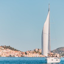 Jeanneau Sun Odyssey 410