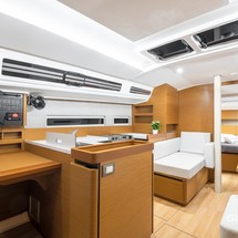 Jeanneau Sun Odyssey 410