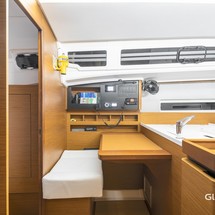 Jeanneau Sun Odyssey 410
