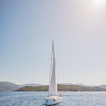 Jeanneau Sun Odyssey 410