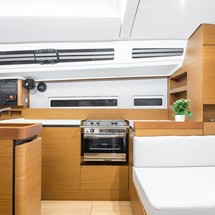 Jeanneau Sun Odyssey 410