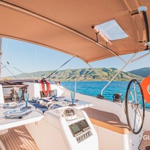 Jeanneau Sun Odyssey 410