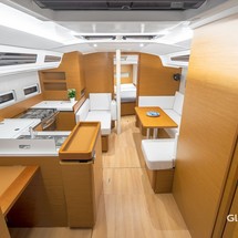 Jeanneau Sun Odyssey 410