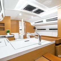 Jeanneau Sun Odyssey 410