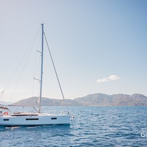 Jeanneau Sun Odyssey 410