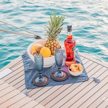 Jeanneau Sun Odyssey 410