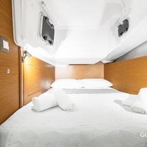 Jeanneau Sun Odyssey 410