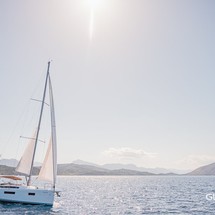 Jeanneau Sun Odyssey 410