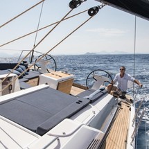 Beneteau Oceanis 51.1