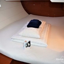 Dufour 412 Grand Large