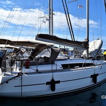 Dufour 412 Grand Large