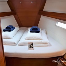 Dufour 412 Grand Large