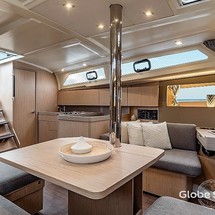 Beneteau Oceanis 41.1