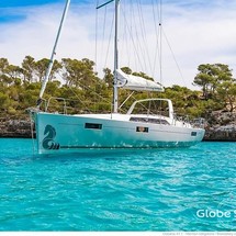 Beneteau Oceanis 41.1