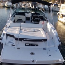 Monterey 278 SS