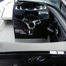 Monterey 278 SS