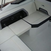 Monterey 278 SS