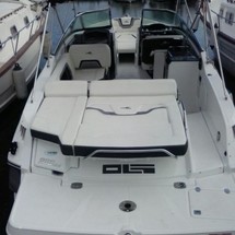 Monterey 278 SS