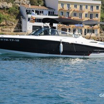 Monterey 278 SS