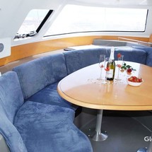 Fountaine Pajot Lavezzi 40