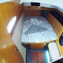 Fountaine Pajot Lavezzi 40