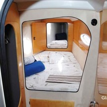 Fountaine Pajot Lavezzi 40