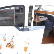 Fountaine Pajot Lavezzi 40