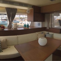 Lagoon 52 Fly