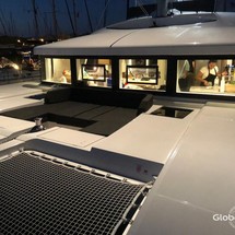 Lagoon 52 Fly