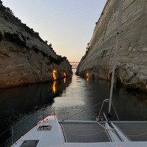 Lagoon 52 Fly