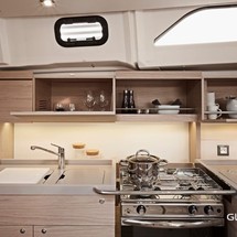 Beneteau Oceanis 46.1