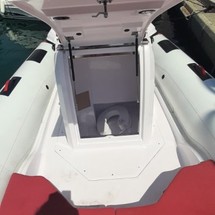 Cayman 26 Sport Touring