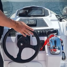 Cayman 26 Sport Touring
