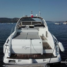 Princess V42