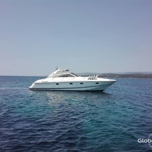 Princess V42
