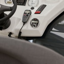 Cranchi Endurance 30