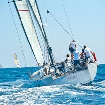 Wauquiez Centurion 57