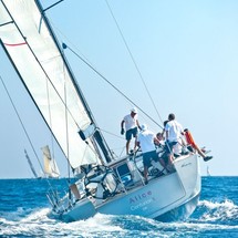 Wauquiez Centurion 57