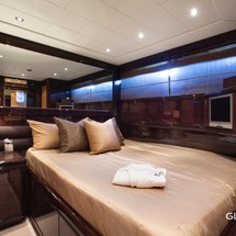 Overmarine Mangusta 92