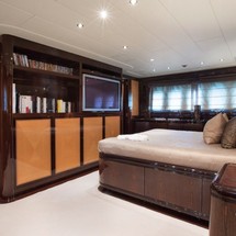 Overmarine Mangusta 92