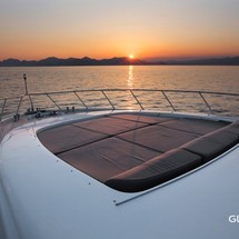 Overmarine Mangusta 92