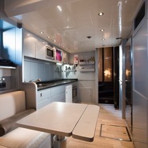 Overmarine Mangusta 92