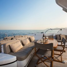 Overmarine Mangusta 92