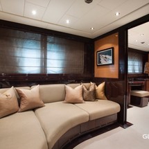 Overmarine Mangusta 92