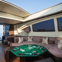 Overmarine Mangusta 92