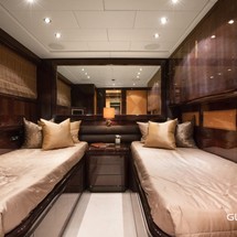 Overmarine Mangusta 92