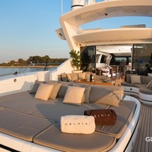 Overmarine Mangusta 92