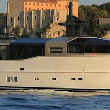 Arcadia 85