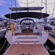 Bavaria CRUISER 51 STYLE