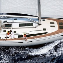 Bavaria CRUISER 51 STYLE